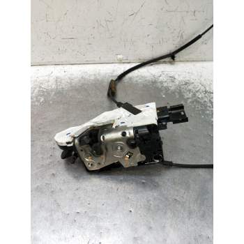 MOTOR CIERRE CENTRALIZADO DELANTERO IZQUIERDO 24087158 24088158 5P 2006