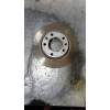 Recambio de disco freno trasero para peugeot 308 1.6 16v e-hdi fap referencia OEM IAM   