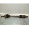 Recambio de transmision delantera izquierda para renault megane iii sport tourer dynamique referencia OEM IAM  15DCI 2008
