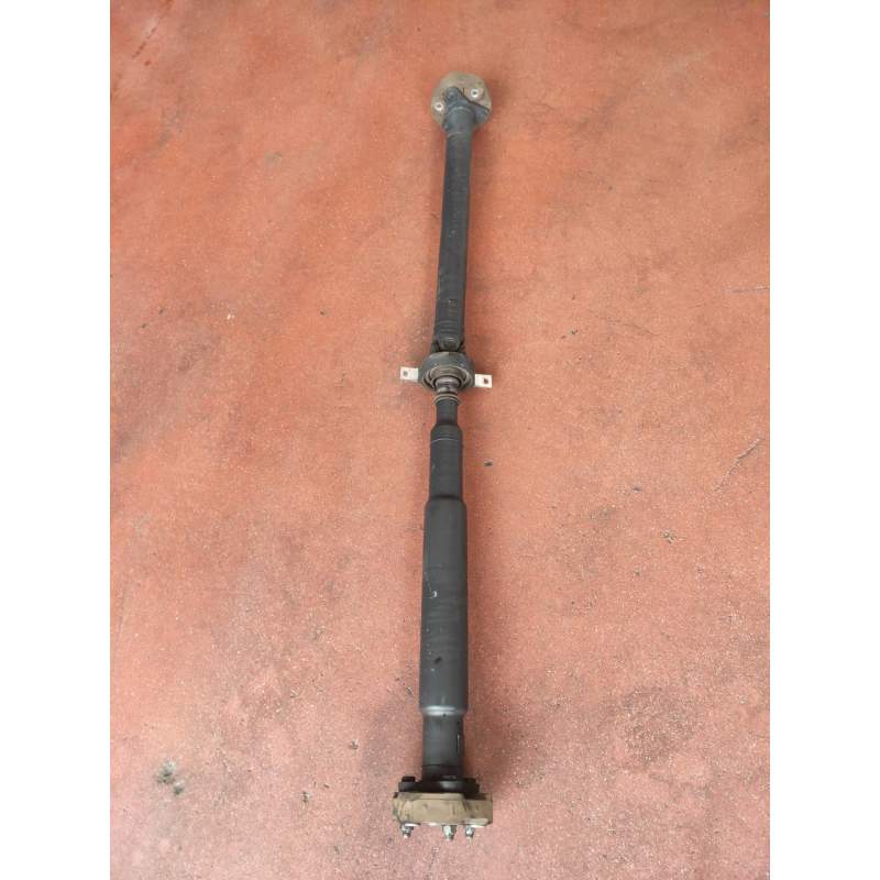 Recambio de transmision central para bmw serie 3 coupe (e92) 320d referencia OEM IAM 757290502  