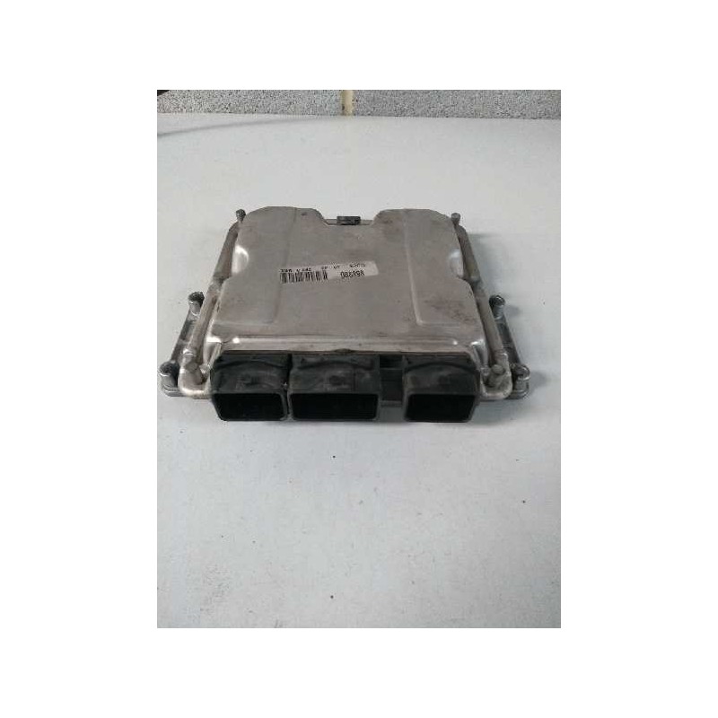 Recambio de centralita motor uce para fiat ulysse (179) 2.2 16v jtd cat referencia OEM IAM 0281011522 9655816780 EDC15C2 24