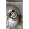 Recambio de disco freno trasero para peugeot 308 1.6 16v e-hdi fap referencia OEM IAM   