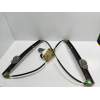 Recambio de elevalunas trasero derecho para audi q7 (4l) referencia OEM IAM 4L0959802B 4L0839462A 5P