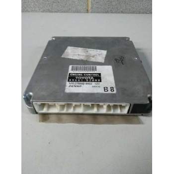 CENTRALITA MOTOR UCE 8966102B80 MB2750008802 B8