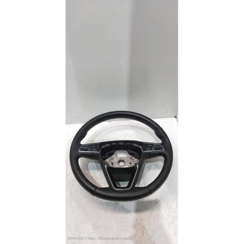 Recambio de volante para seat ibiza (kj1) style go referencia OEM IAM 5F0419091AH  