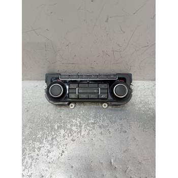 MANDO CALEFACCION / AIRE ACONDICIONADO 5K0907044F 5HB00974710 