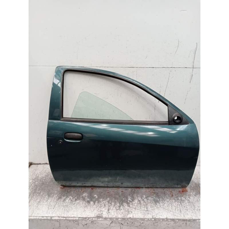 Recambio de puerta delantera derecha para ford ka (rb_) 1.3 i referencia OEM IAM  3P 1996