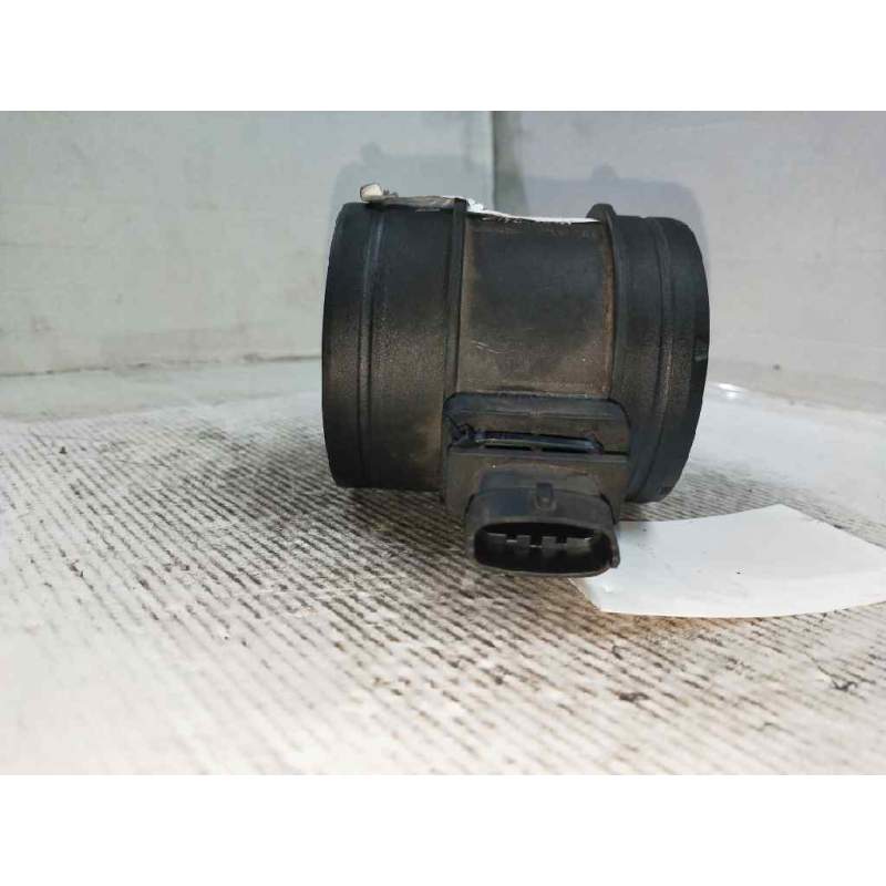Recambio de caudalimetro para iveco daily caja cerrada (2006 =>) 2.3 diesel cat referencia OEM IAM 0281006048 55219169 BOSCH
