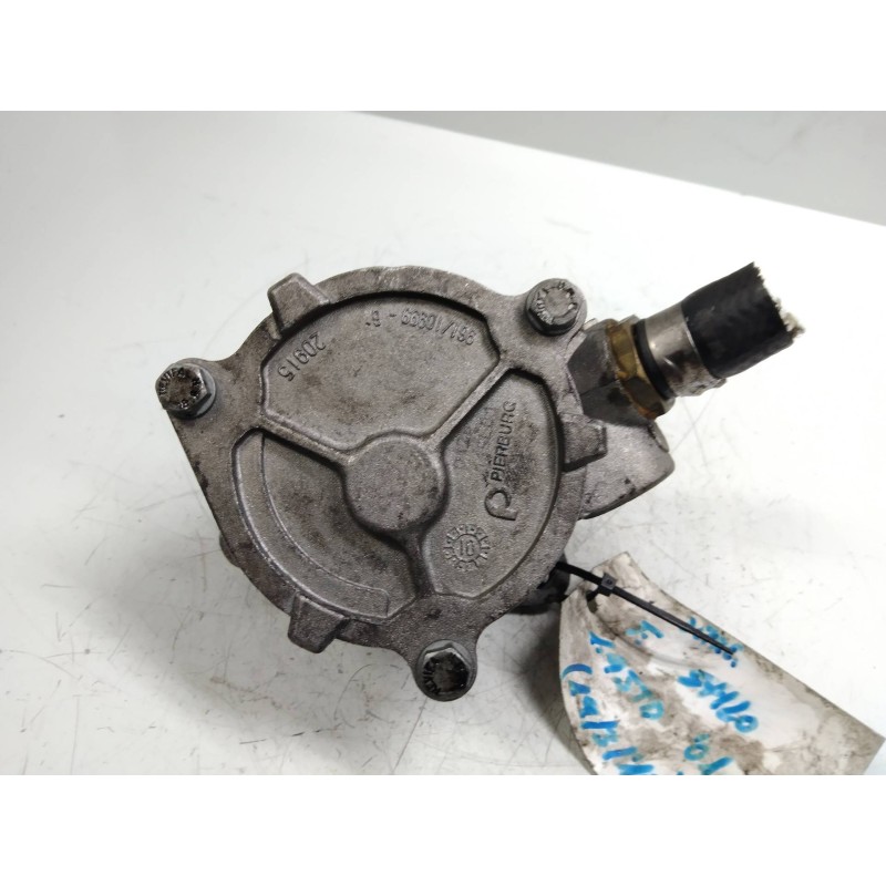 Recambio de depresor freno / bomba vacio para fiat stilo (192) 1.9 jtd 80 active referencia OEM IAM 46771105 96111056 