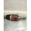 Recambio de transmision delantera izquierda para renault megane iii sport tourer dynamique referencia OEM IAM  15DCI 2008