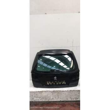 PORTON TRASERO 5P 