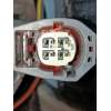 Recambio de piloto trasero izquierdo para dodge caliber 2.0 16v crd cat referencia OEM IAM 05303753  