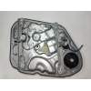 Recambio de elevalunas delantero derecho para hyundai ix20 1.4 cat referencia OEM IAM 824601P000  5P