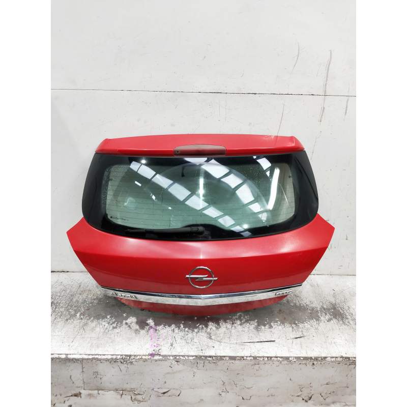 Recambio de porton trasero para opel astra h gtc (a04) 1.6 (l08) referencia OEM IAM  3P 