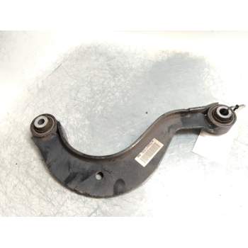 BRAZO SUSPENSION SUPERIOR TRASERO IZQUIERDO 20TDI 2005