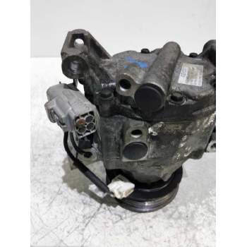 COMPRESOR AIRE ACONDICIONADO 4472206364 SCSA06C 