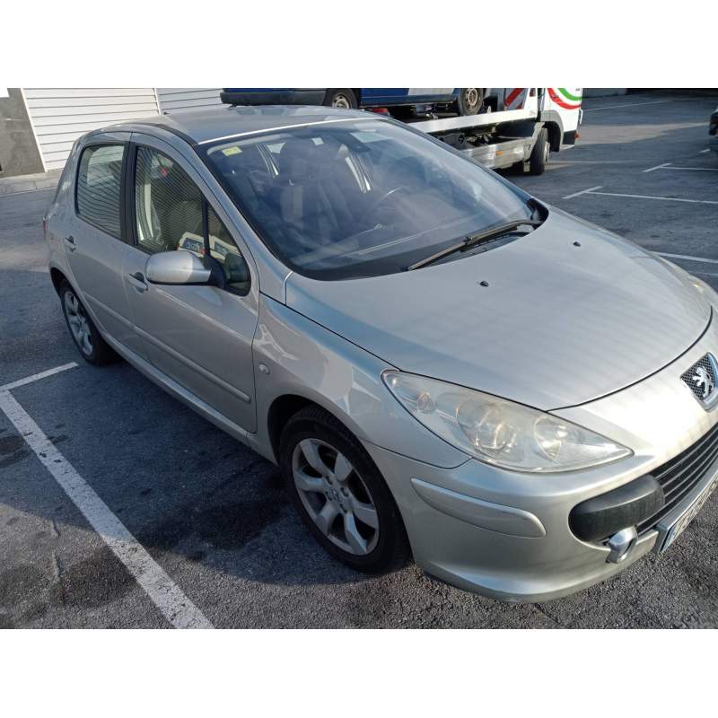 PEUGEOT 307 BERLINA (S2)