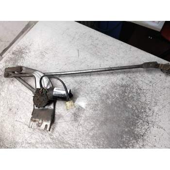 MOTOR LIMPIA DELANTERO 0390246314 