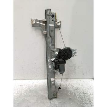 ELEVALUNAS DELANTERO IZQUIERDO 400917J 5P 2006