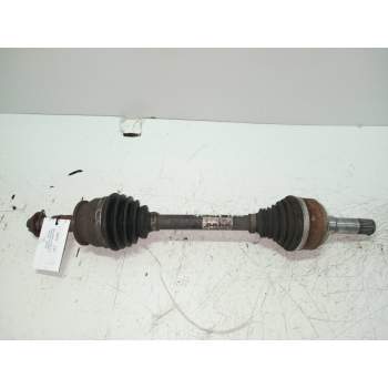 TRANSMISION DELANTERA IZQUIERDA 93169644 16CDTI 2012