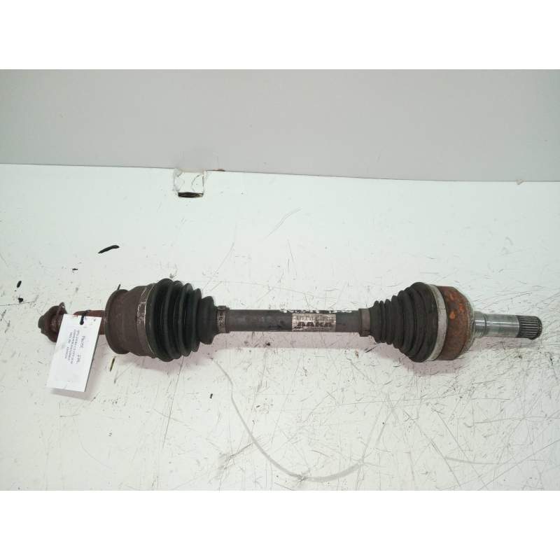 Recambio de transmision delantera izquierda para opel zafira tourer excellence referencia OEM IAM 93169644 16CDTI 2012