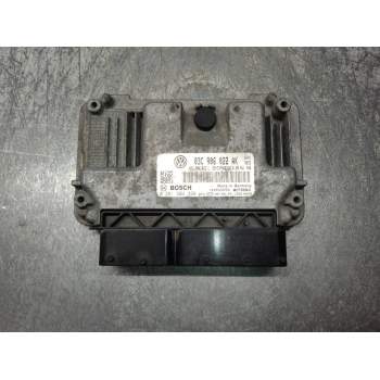 CENTRALITA MOTOR UCE 0261S04398 03C906022AK 