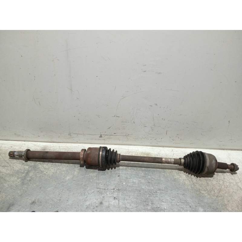 Recambio de transmision delantera derecha para renault megane iii sport tourer dynamique referencia OEM IAM  15DCI 2008