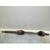 Recambio de transmision delantera derecha para renault megane iii sport tourer dynamique referencia OEM IAM  15DCI 2008