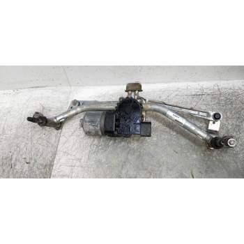 MOTOR LIMPIA DELANTERO 2016