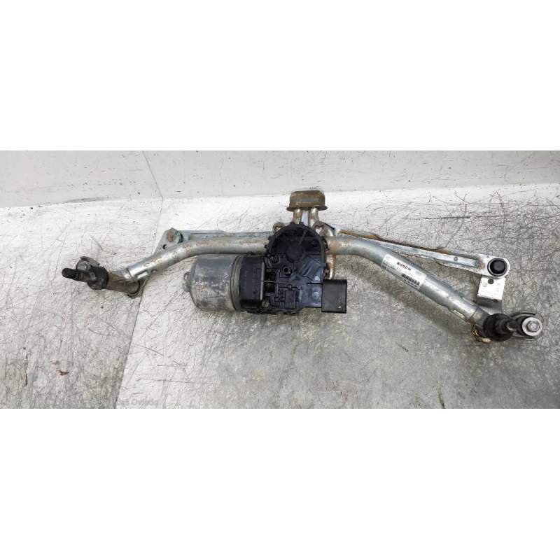 Recambio de motor limpia delantero para peugeot 2008 (--.2013) style referencia OEM IAM   2016