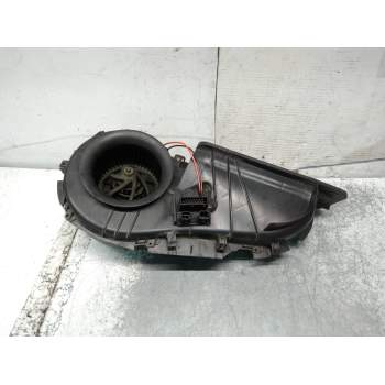 MOTOR CALEFACCION 1998