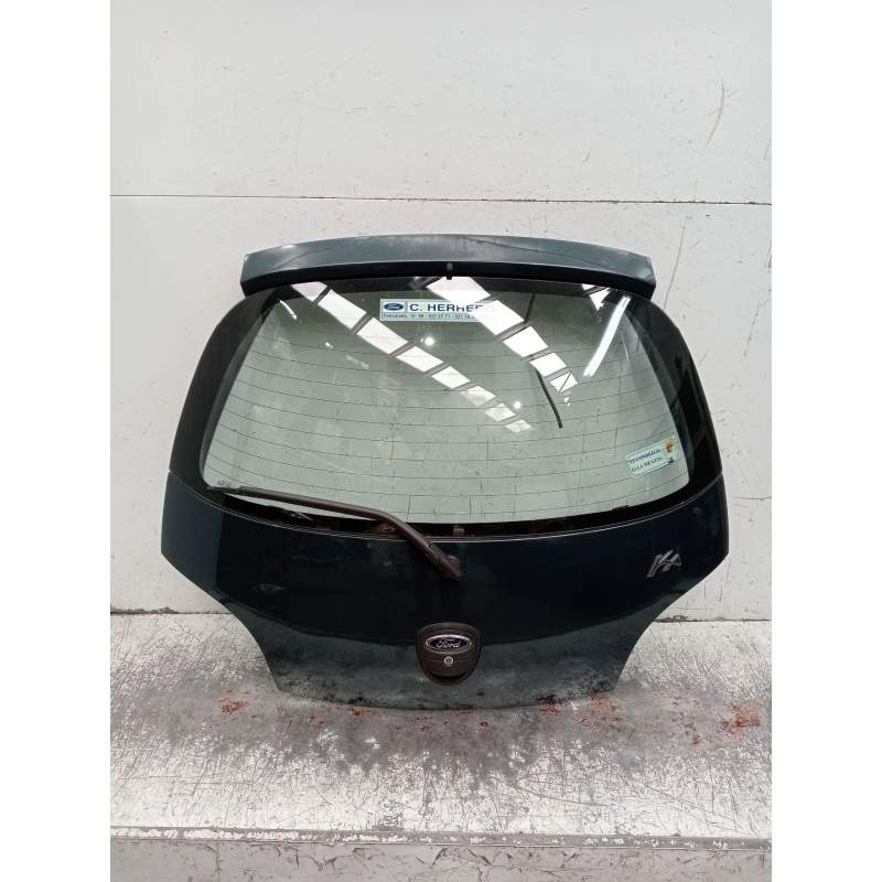 Recambio de porton trasero para ford ka (rb_) 1.3 i referencia OEM IAM  3P 1996