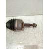 Recambio de transmision delantera derecha para renault megane iii sport tourer dynamique referencia OEM IAM  15DCI 2008