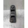Recambio de mando elevalunas delantero izquierdo para volkswagen sharan (7n1, 7n2) 2.0 tdi referencia OEM IAM 7N0868247 5P 