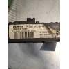 Recambio de caja reles / fusibles para peugeot 206 berlina xn referencia OEM IAM S118085110 9646777480 