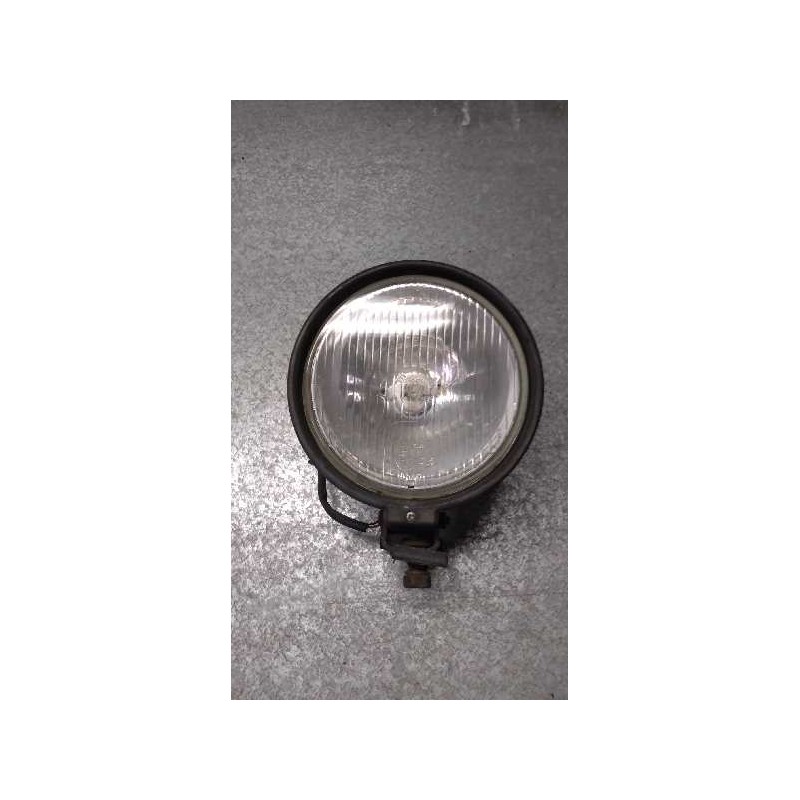 Recambio de faro antiniebla izquierdo para opel frontera b 2.2 16v dti referencia OEM IAM   