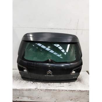 PORTON TRASERO 5P 2010