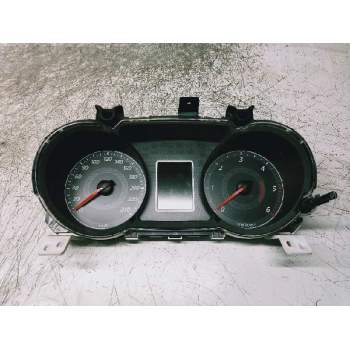 CUADRO INSTRUMENTOS 8100B125A 528430H 