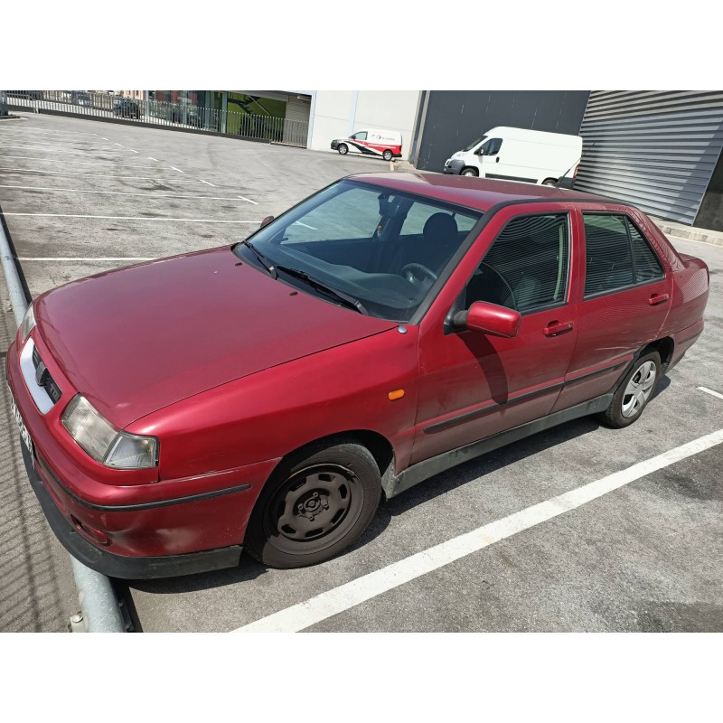 seat toledo (1l) del año 1997