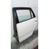 Recambio de puerta trasera izquierda para volkswagen polo (9n1) highline referencia OEM IAM   5P