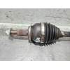 Recambio de transmision delantera izquierda para mazda cx-3 referencia OEM IAM GDD52560XA 39101GDD5A 