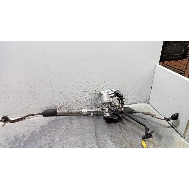 Recambio de cremallera direccion para peugeot 308 1.6 16v e-hdi fap referencia OEM IAM 680000504600 16HDI 2014