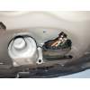 Recambio de elevalunas delantero izquierdo para hyundai ix20 1.4 cat referencia OEM IAM 824501P010  5P