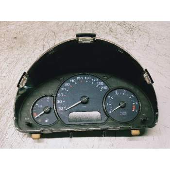 CUADRO INSTRUMENTOS A2C53106795 9658241480 