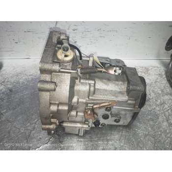 CAJA CAMBIOS 480XN 03119 1181 
