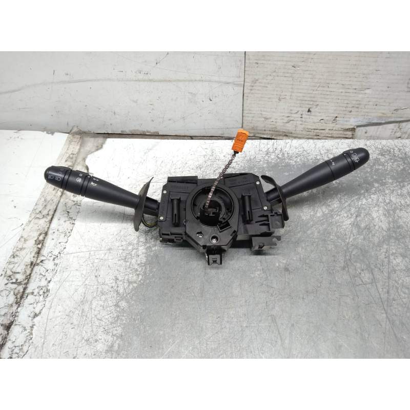 Recambio de mando luces para renault clio ii fase i (b/cbo) 1.9 d referencia OEM IAM   1998