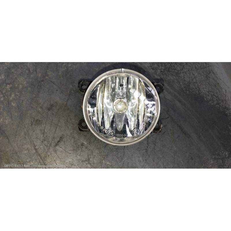 Recambio de faro antiniebla derecho para peugeot 2008 (--.2013) style referencia OEM IAM   2016