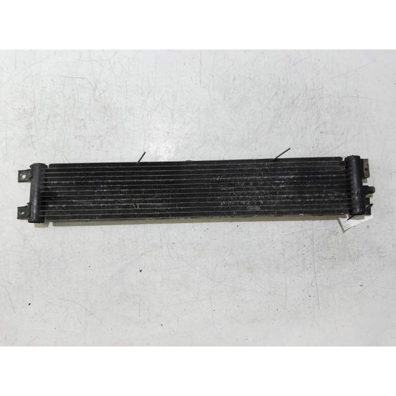 Recambio de radiador aceite para chrysler grand voyager referencia OEM IAM   