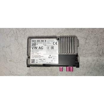 MODULO ELECTRONICO 5WA035284B 
