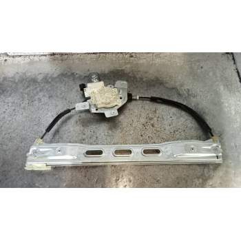 ELEVALUNAS DELANTERO IZQUIERDO ET76A23201CD 6P 